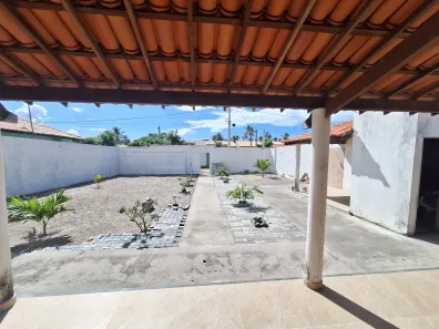 Casa com 2 Quartos à venda, 137m² no , Conde