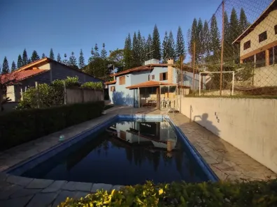 Casa com 3 Quartos à venda, 160m² no Jardim Cardoso (Mailasqui), São Roque