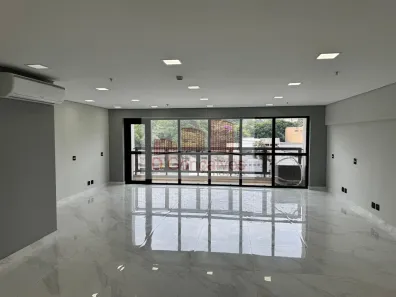 Conjunto Comercial / Sala para alugar, 76m² no Centro, Diadema