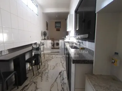 Kitnet com 1 Quarto para alugar, 55m² no Residencial Américo Alves Margarido, São Carlos