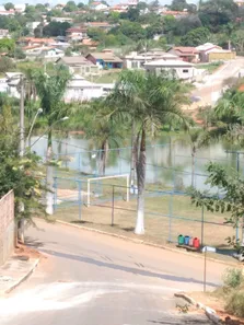 Terreno / Lote / Condomínio à venda, 1000m² no Jardim das Palmeiras, Capim Branco