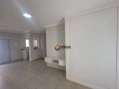 Apartamento com 1 Quarto para alugar, 44m² no Vila Dainese, Americana