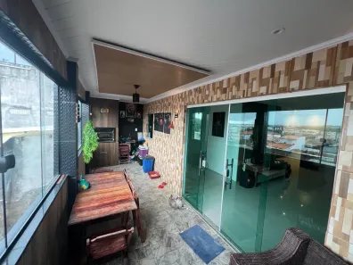 Casa com 2 Quartos à venda, 100m² no Bela Vista, Camaçari