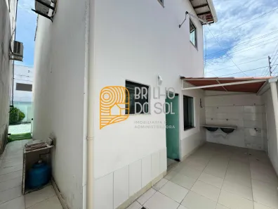 Sobrado com 3 Quartos para venda ou aluguel, 120m² no Porto Seguro, Porto Seguro
