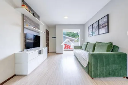 Apartamento com 3 Quartos à venda, 78m² no Velha Central, Blumenau