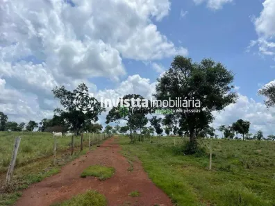 Fazenda / Sítio / Chácara à venda, 566m² no Centro, Divinópolis do Tocantins