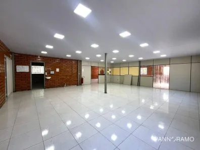 Galpão / Depósito / Armazém para alugar, 350m² no Do Salto, Blumenau