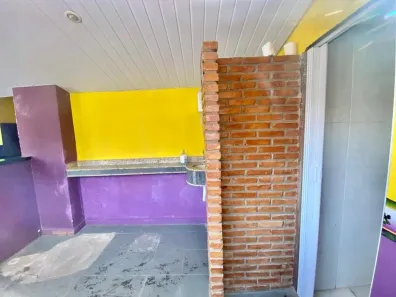 Loja / Salão / Ponto Comercial para alugar, 70m² no Jardim Araxá, Marília