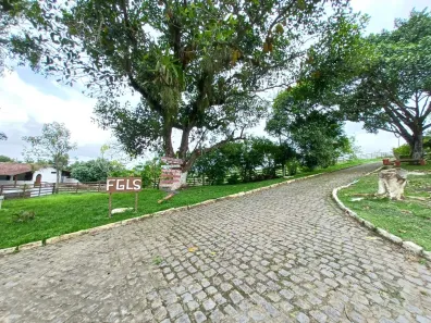 Fazenda / Sítio / Chácara com 3 Quartos à venda, 428m² no , Pombos