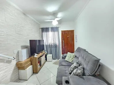 Sobrado com 2 Quartos à venda, 46m² no Santa Etelvina, São Paulo