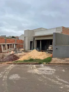 Casa com 3 Quartos à venda, 155m² no Setor 02, Cornélio Procópio