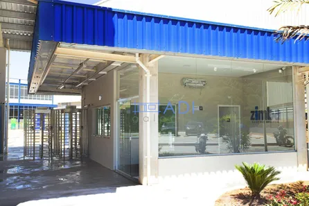 Galpão / Depósito / Armazém para alugar, 14955m² no , Araçariguama