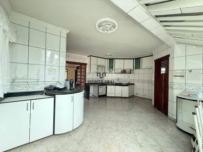 Casa Comercial com 5 Quartos para venda ou aluguel, 589m² no Jardim Eltonville, Sorocaba