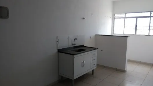 Kitnet com 1 Quarto para alugar, 40m² no Jardim Oliveira, Itu