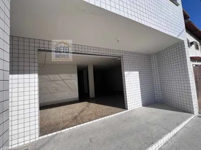 Loja / Salão / Ponto Comercial para alugar, 45m² no Novo Cavaleiro, Macaé