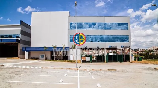 Galpão / Depósito / Armazém para alugar, 2369m² no Jardim Elzinha, Carapicuíba