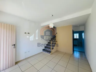 Casa de Condomínio com 2 Quartos à venda, 98m² no Dos Ivo, Jarinu