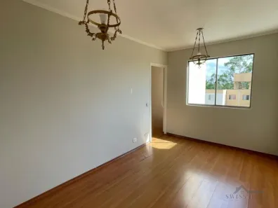 Apartamento com 2 Quartos à venda, 60m² no Conjunto Residencial Parque Bandeirantes, Campinas