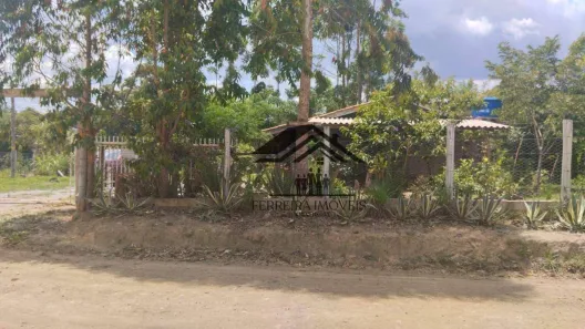 Fazenda / Sítio / Chácara com 1 Quarto à venda, 2600m² no , Fazenda Rio Grande