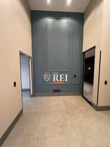 Casa com 3 Quartos à venda, 145m² no Residencial Canaã II, Rio Verde