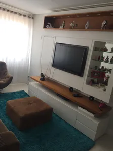 Apartamento com 2 Quartos à venda, 100m² no Jardim das Nações, Taubaté