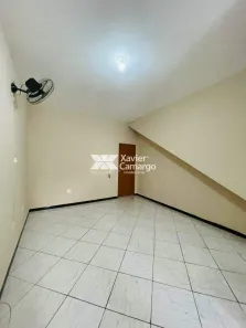 Kitnet com 1 Quarto para alugar, 25m² no Vila Alemã, Rio Claro