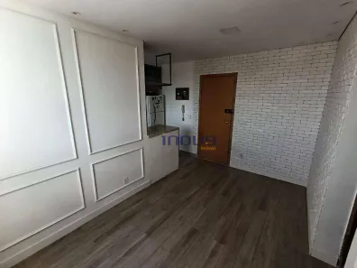 Apartamento com 2 Quartos para alugar, 44m² no Rachel de Queiroz, Fortaleza