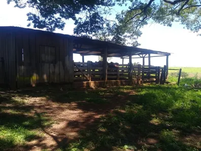 Fazenda / Sítio / Chácara com 5 Quartos à venda, 53m² no Área Rural de Santo Antônio do Descoberto, Santo Antônio do Descoberto