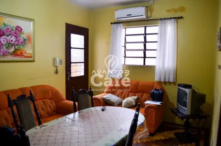 Terreno / Lote / Condomínio à venda, 325m² no Centro, Santa Maria