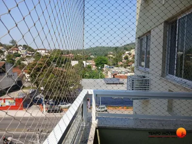 Apartamento com 2 Quartos à venda, 55m² no Badu, Niterói
