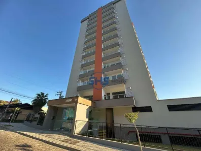 Apartamento com 2 Quartos para alugar, 69m² no Do Salto, Blumenau