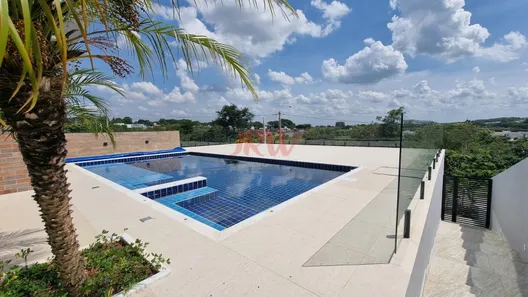 Casa de Condomínio com 3 Quartos à venda, 700m² no Jardim Buru, Salto