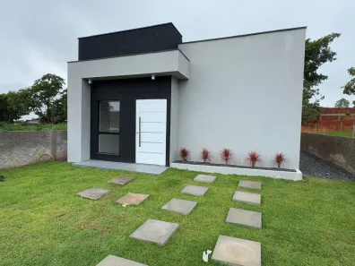 Casa com 2 Quartos à venda, 100m² no Ponte Alta Norte, Brasília