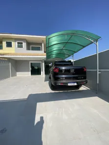 Casa com 3 Quartos à venda, 132m² no Parque Hotel, Araruama