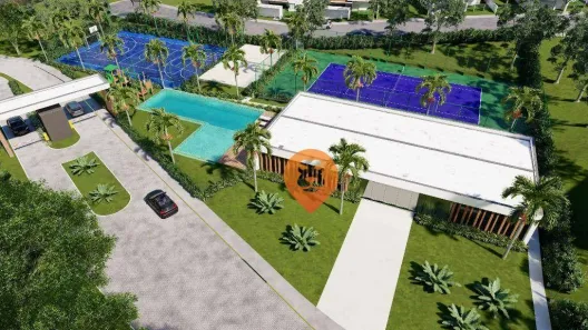 Terreno / Lote / Condomínio à venda, 360m² no , Capim Branco