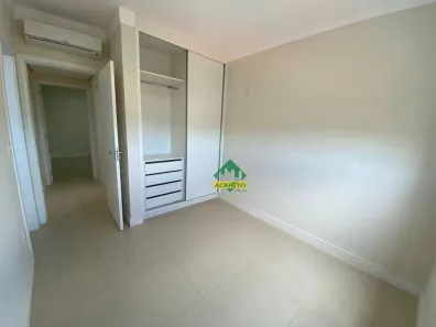 Apartamento com 3 Quartos para alugar, 138m² no Vila Mendonça, Araçatuba
