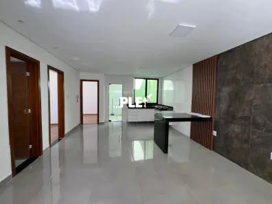 Casa com 3 Quartos à venda, 136m² no Parque Andiara, Pedro Leopoldo