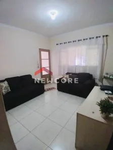 Casa com 3 Quartos à venda, 117m² no Jardim Chapadão, Bauru