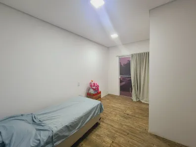 Casa de Condomínio com 3 Quartos à venda, 262m² no Residencial São Bento, Salto