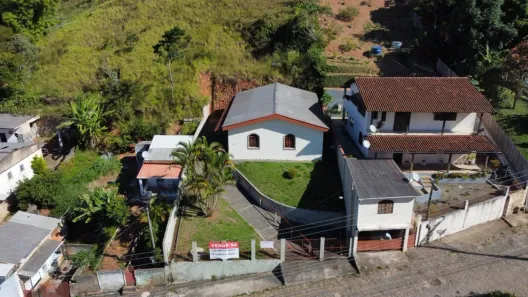 Loja / Salão / Ponto Comercial com 1 Quarto à venda, 126m² no Pantanal, Miguel Pereira