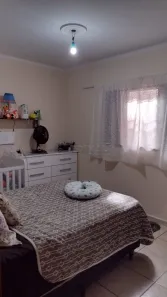 Casa com 2 Quartos à venda, 99m² no Jardim Cruzado, Ibaté