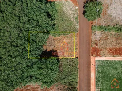Terreno / Lote / Condomínio à venda, 300m² no Centro, Rolândia