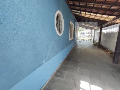 Casa de Condomínio com 4 Quartos à venda, 227m² no Iconha, Guapimirim