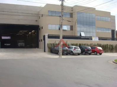 Galpão / Depósito / Armazém para alugar, 2466m² no Una, Itaquaquecetuba