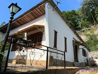 Fazenda / Sítio / Chácara com 3 Quartos à venda, 240m² no Cinco Lagos, Mendes
