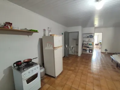 Galpão / Depósito / Armazém à venda, 300m² no Centro, São Sebastião