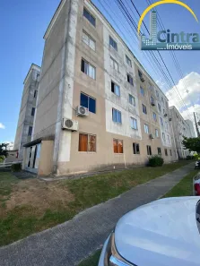 Apartamento com 2 Quartos à venda, 50m² no Catu de Abrantes (Abrantes), Camaçari