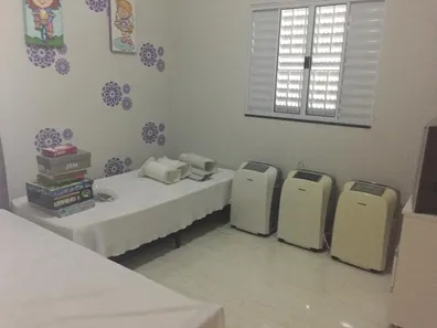 Casa de Condomínio com 4 Quartos à venda, 185m² no , Confins