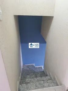 Sobrado com 3 Quartos à venda, 128m² no Jardim Guaciara, Taboão da Serra