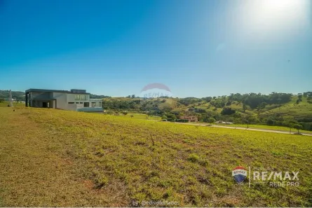 Terreno / Lote / Condomínio à venda, 800m² no Residencial Reserva Tocantins, Itupeva